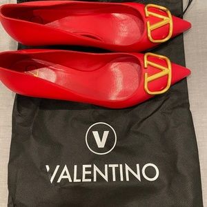 Women   Valentino Shoes